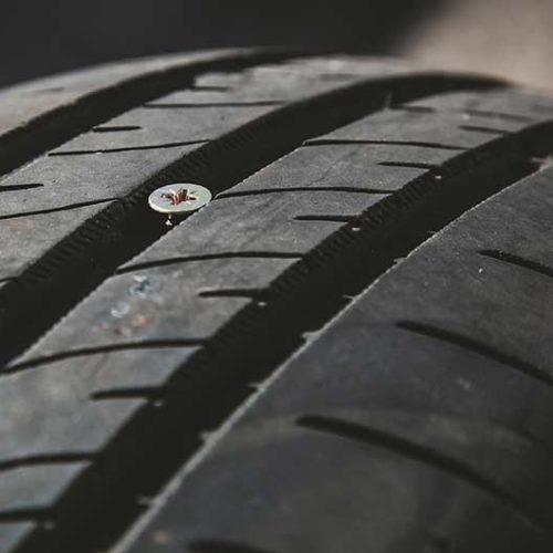 Auto Löffler Reifenreparatur - schnell und günstig
