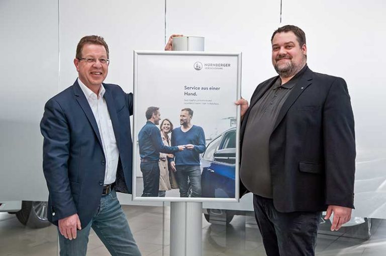 Versicherung - Auto Löffler – Ford - Kia - Opel - Peugeot- Škoda
