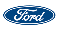 Ford Logo 2020