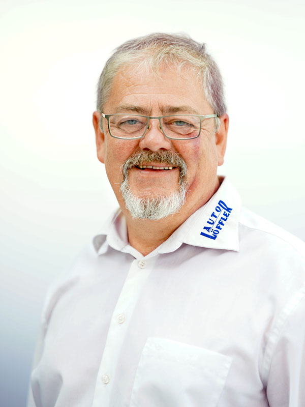 Norbert Zwingel Opel Verkäufer
