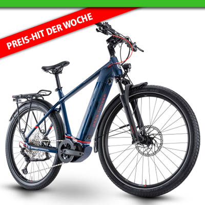 Husqvarna Gran Tourer 5