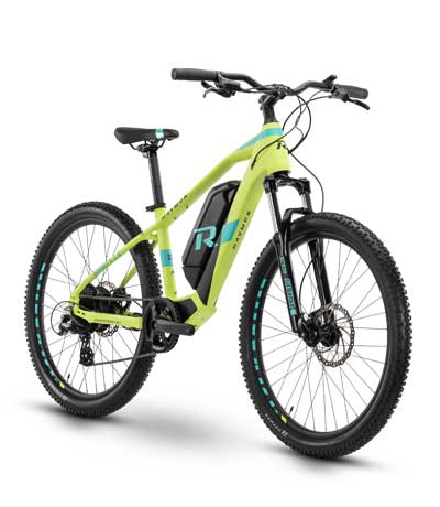 RAY_21_SixRayE_10_lime_blue_oblique Raymon SixRay E 1.0 blue/lime