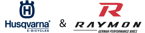 Husqvarna-und-Raymon