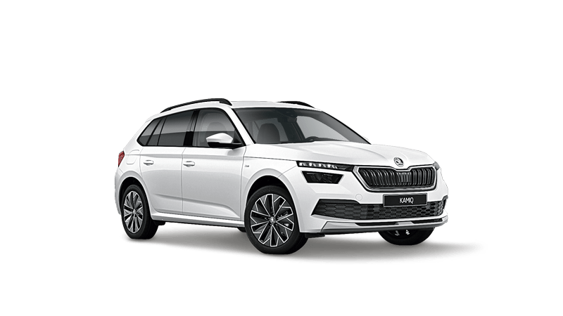 SKODA KAMIQ TOUR SKODA KAMIQ TOUR