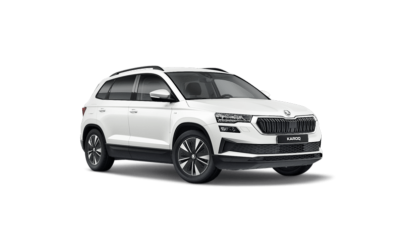 SKODA KAROQ TOUR