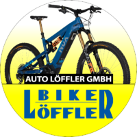 Profilbild Bike Löffler Instagram Facebook