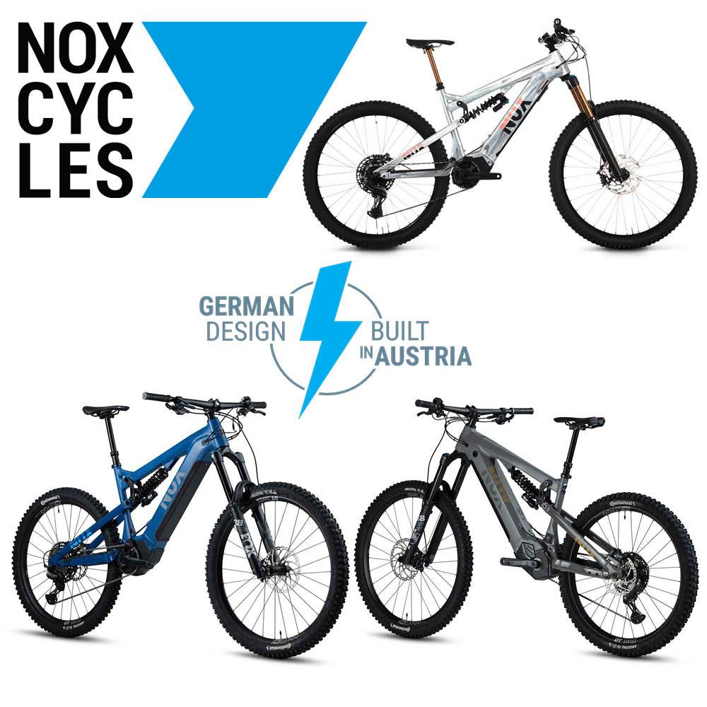 NOX Hybrid Enduro 7.1 Power jetzt bei Bike Löffler