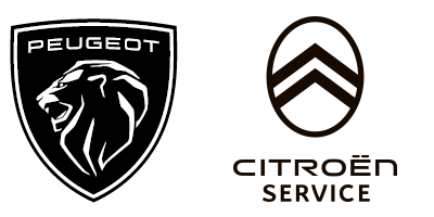 Stellen Logo Peugeot Citroen