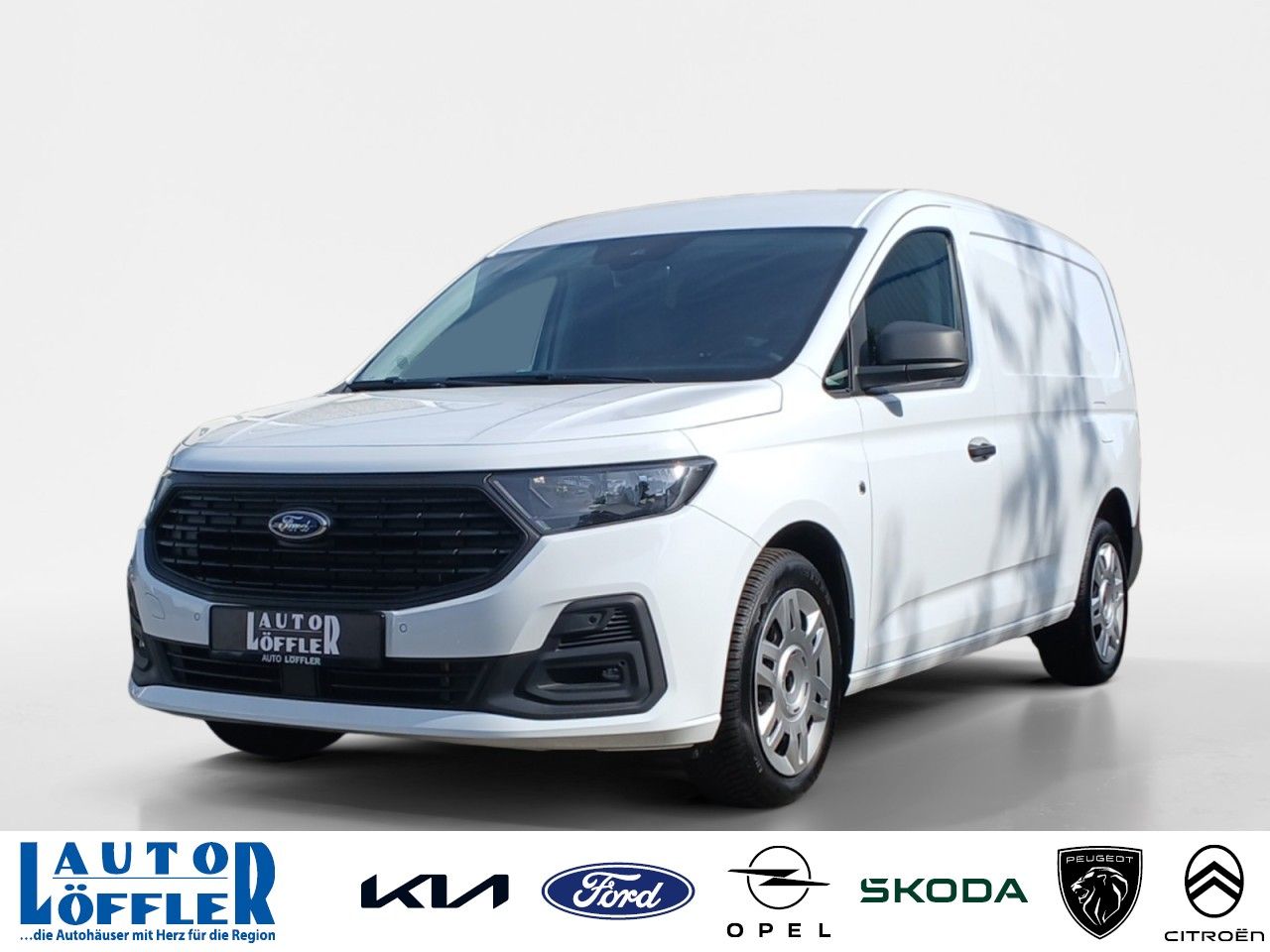 Ford Transit Connect Trend L2 NAVI' KLIMA' TEMP'