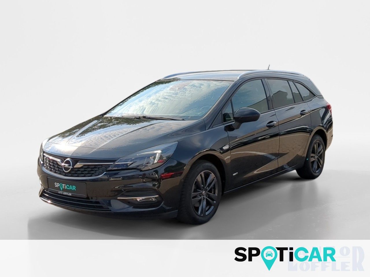 Opel ASTRA Turbo 1.2 Sports Tourer Klima Navi