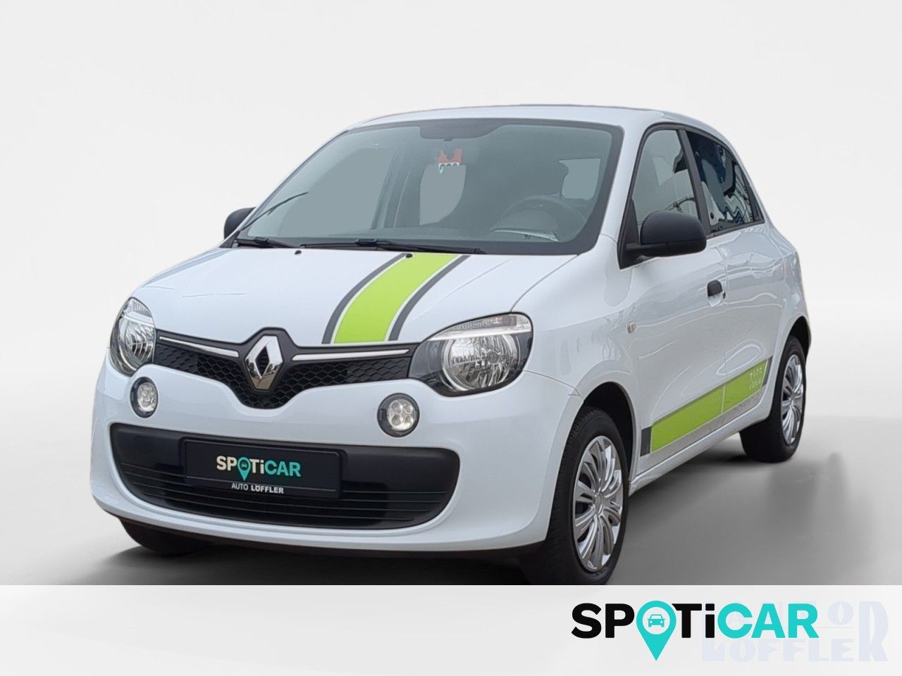 Renault TWINGO SCe 70 1.0