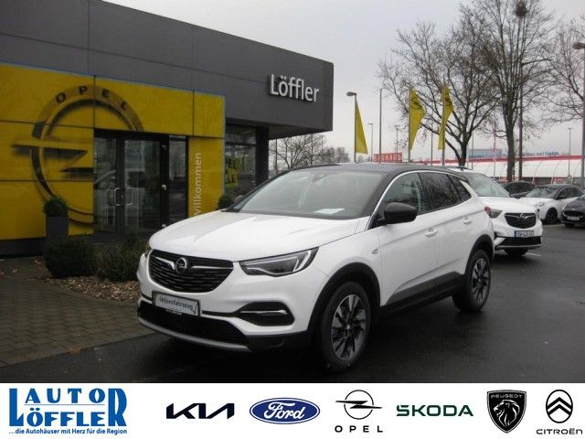 Opel Grandland X 1.5D Innovation Navi DM Klima Navi