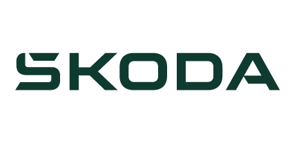 Logo Skoda - Ein Job -Angebot von Auto Löffler Schweinfurt.