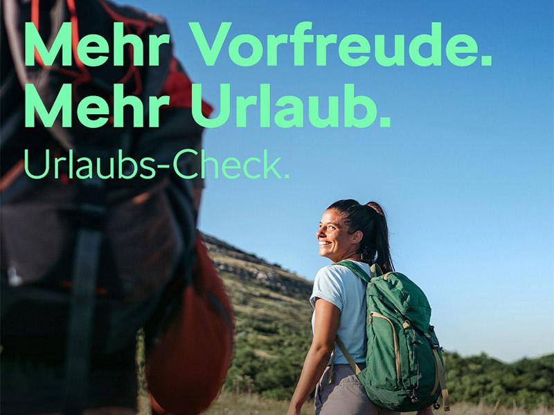 Vor der Urlaubsfahrt noch zum Skoda Sommer-Check bei Auto Löffler.